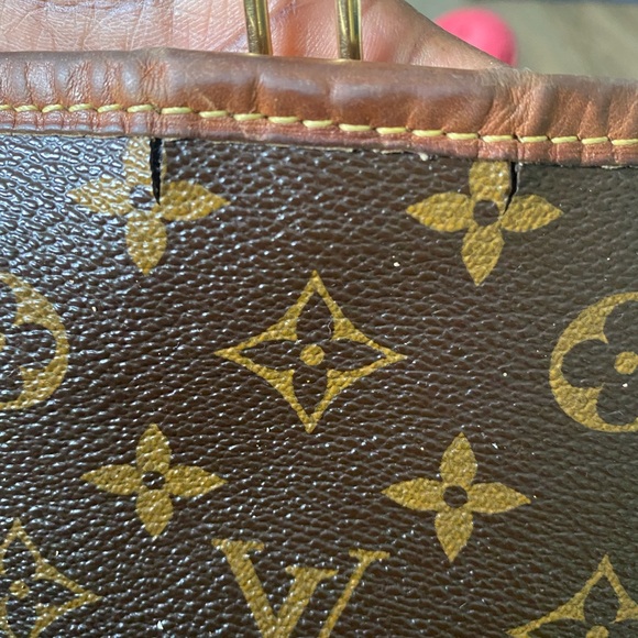 💯 Authentic Louis Vuitton Delightful MM - Picture 11 of 16